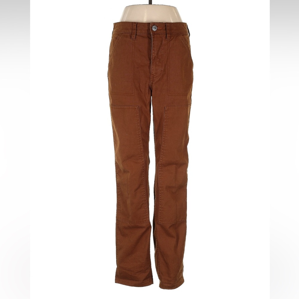 REI Trailsmith pants size 4